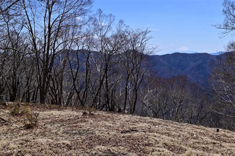 天祖山|天祖山 (てんそさん)：1,723m